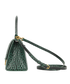 Small Hourglass, bottom view